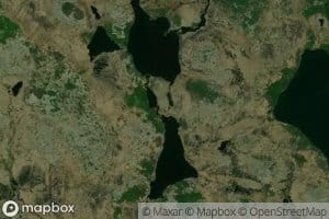 Central Famine Ponds