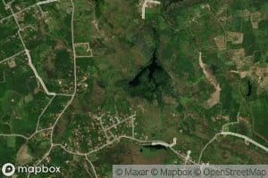 Maha Siyambalagashena Wewa