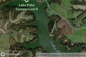 Lake Paho