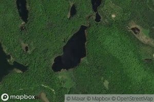 Lac Makatewinikak