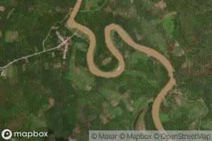 Sungai Parkatimbungan