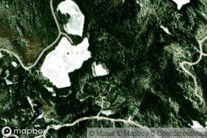 Lac aux Pics