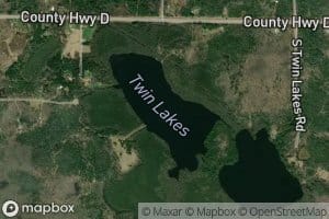 Twin Lakes