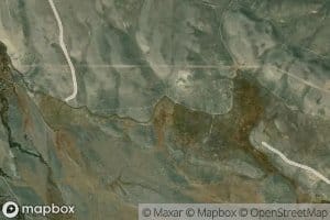 Redan Ditch Second Enlargement