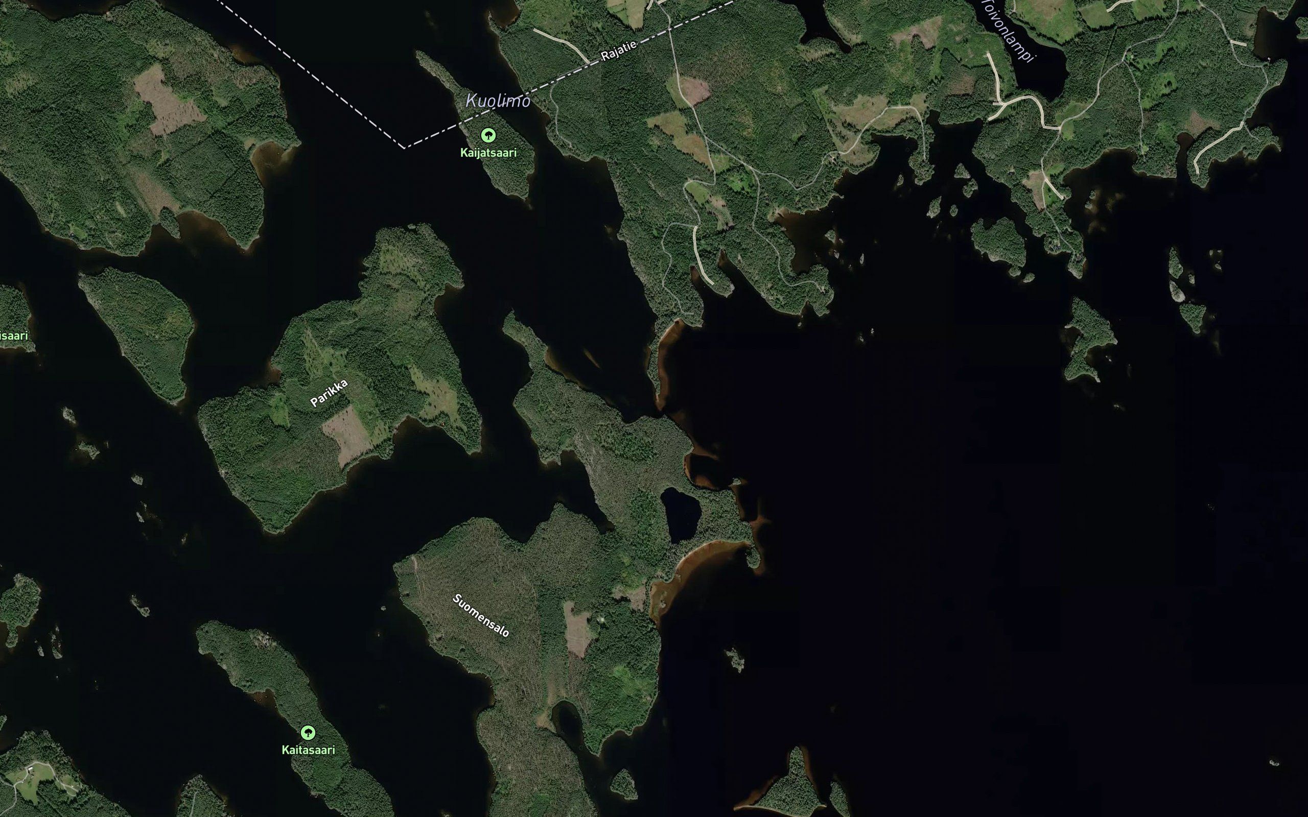 Kuolimonsalmi