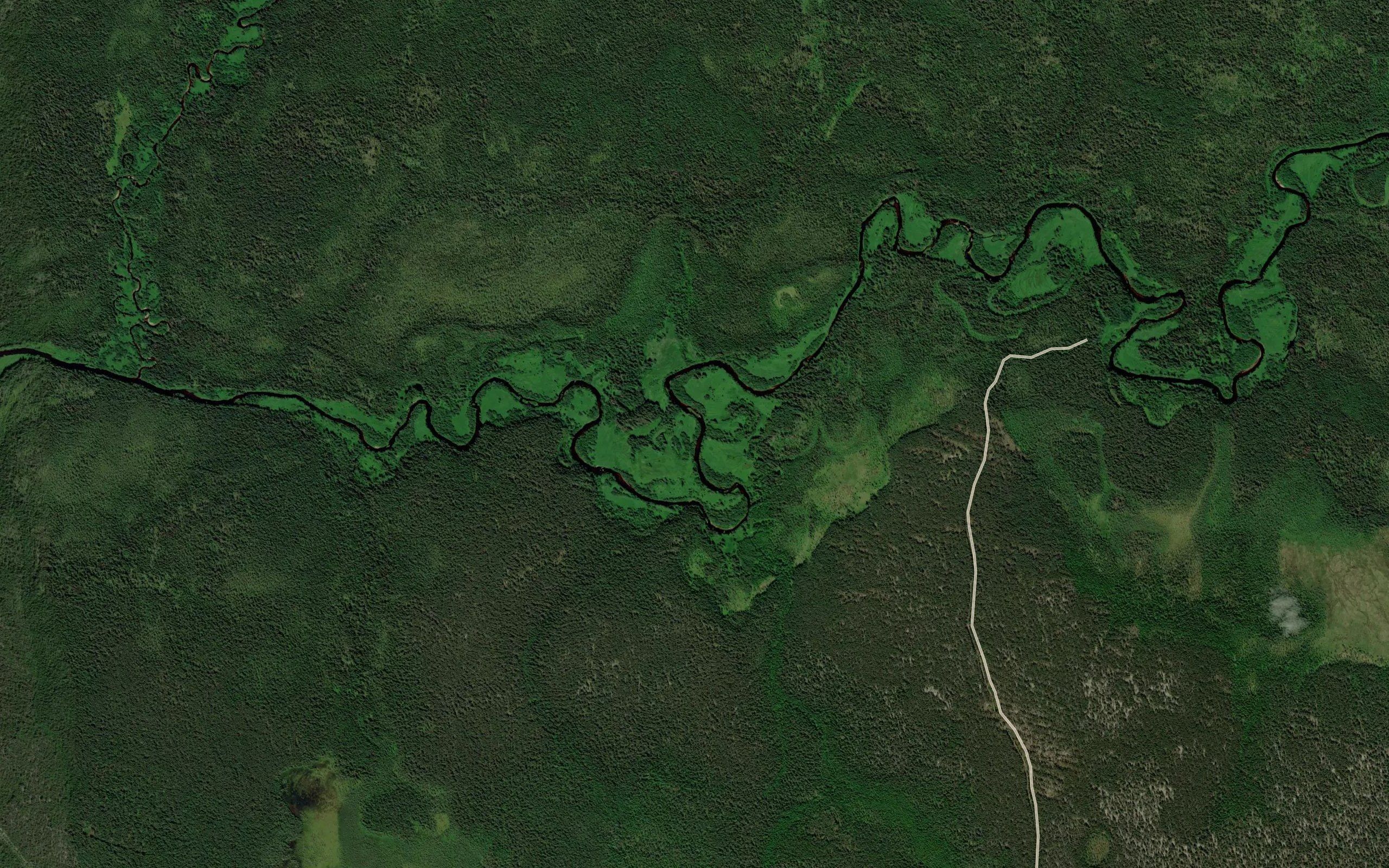 Nizhnyaya Syusya