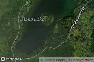 Island Lake