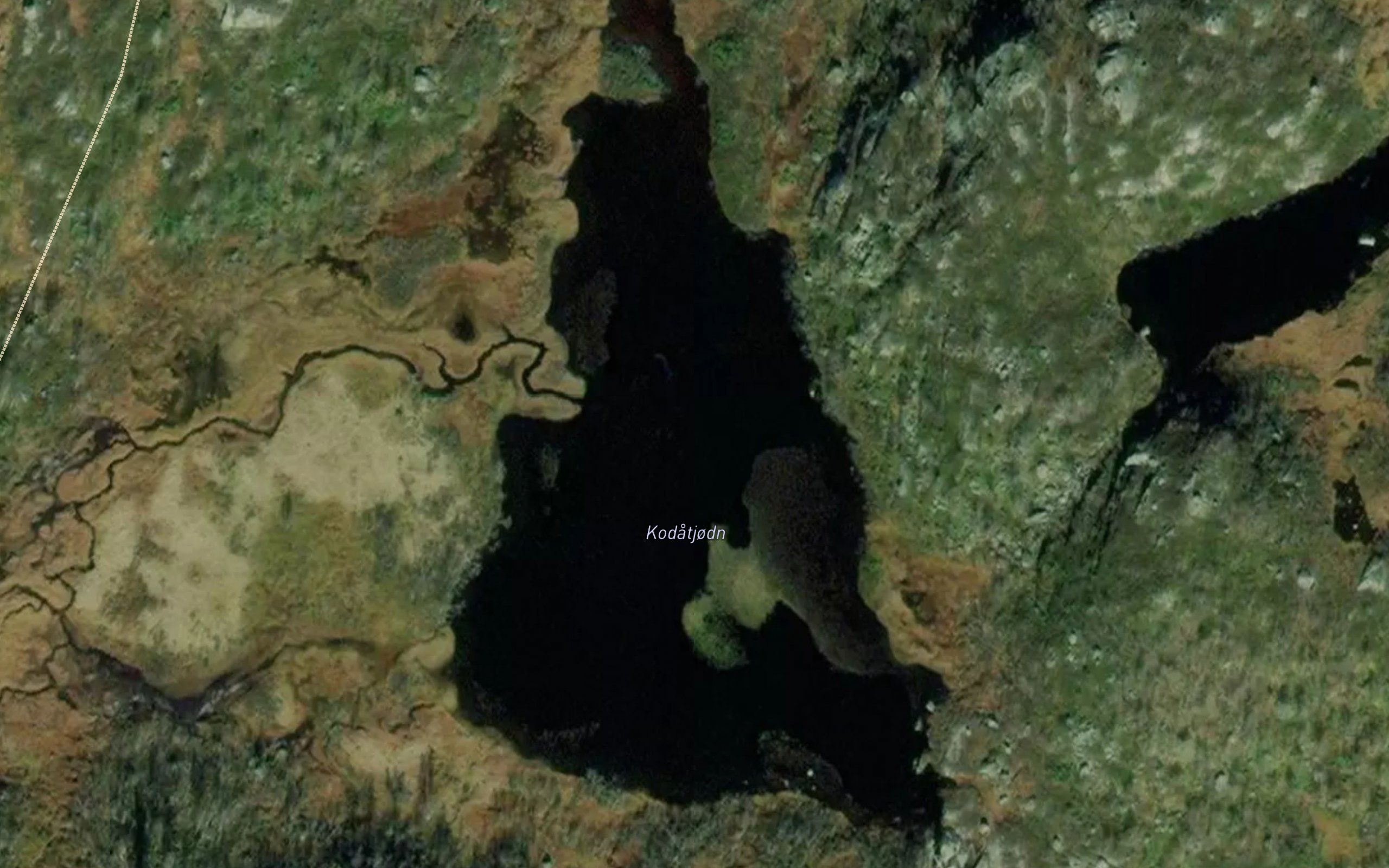 Kotatjorni