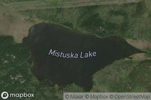 Mistuska Lake