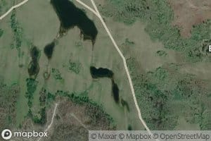 Sapper Lake