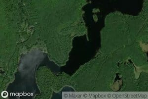 Lac Boucher
