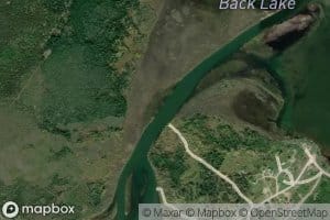 Wapow Narrows