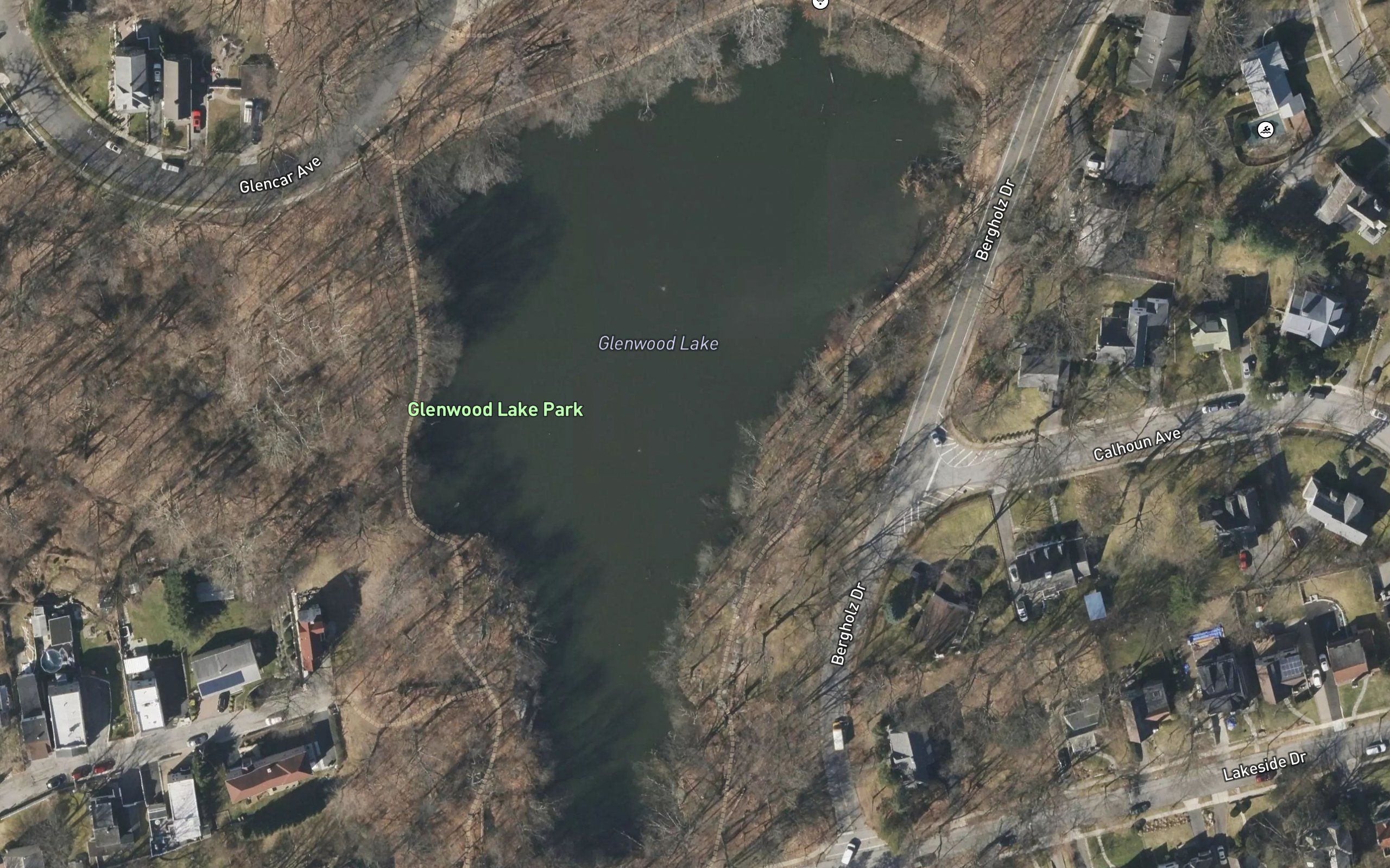 Glenwood Lake