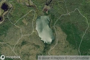 Lower Holmes Lake