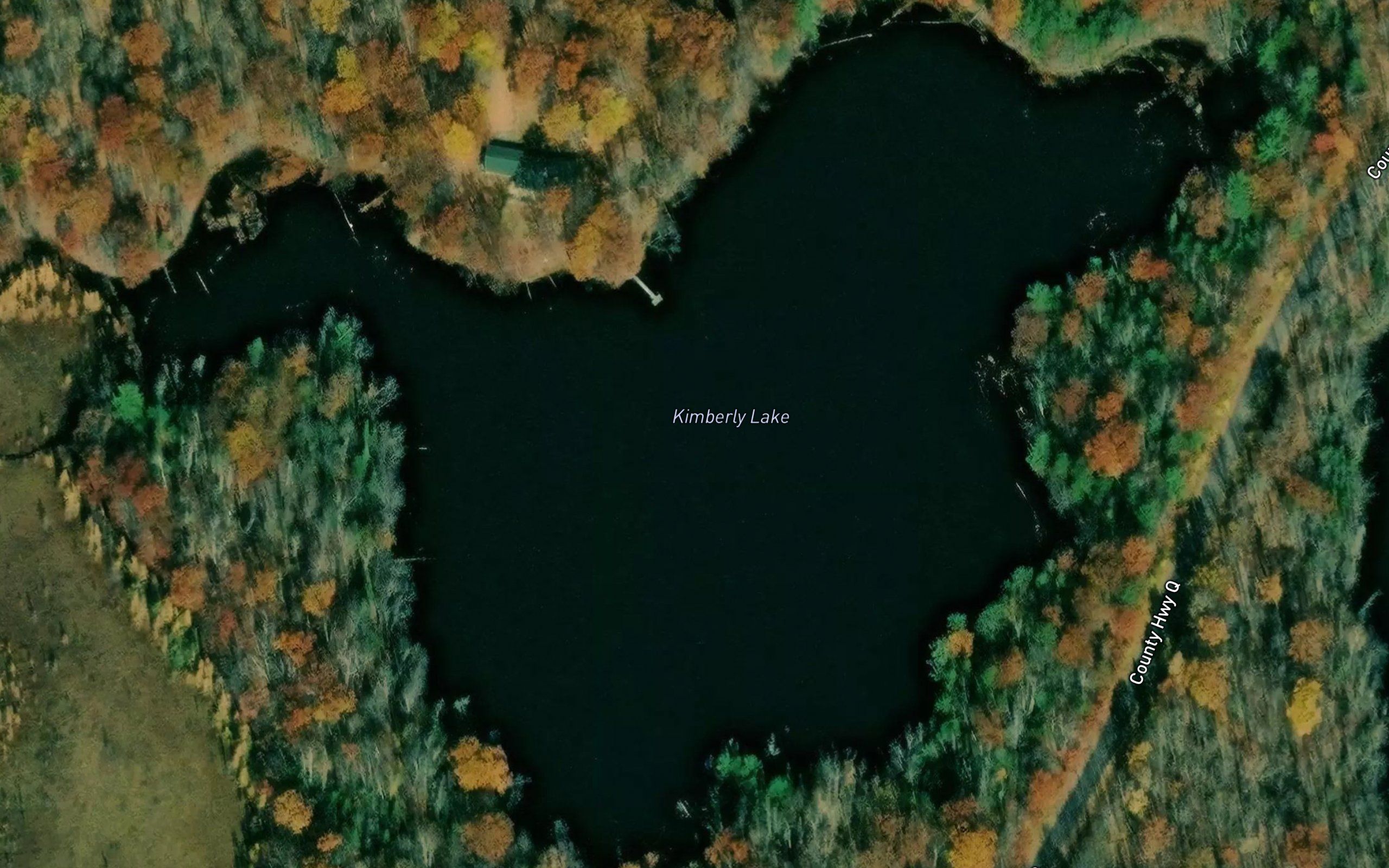 Kimberly Lake