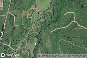 Klickitat Creek