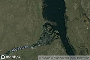 Ragesjohka