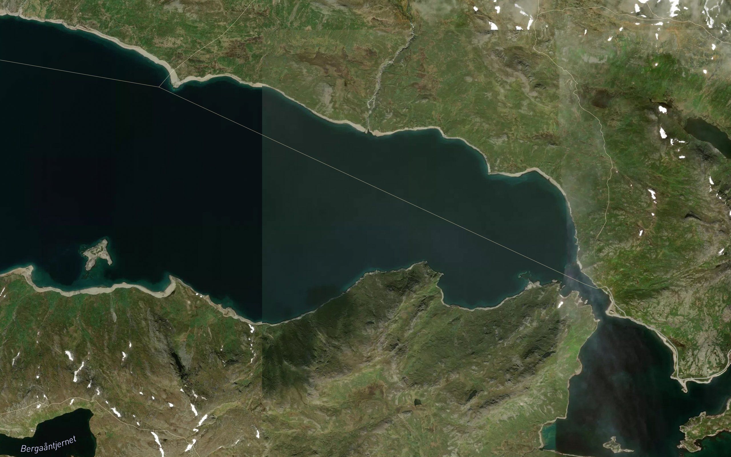 Breidlaupa