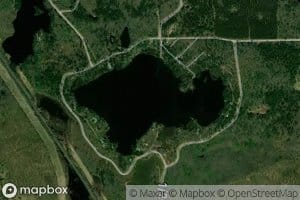 Beaver Lake