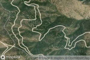 Tyee Ridge Spring Number 3