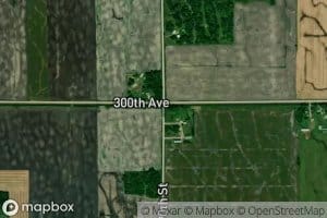 Judicial Ditch Number Fiftythree