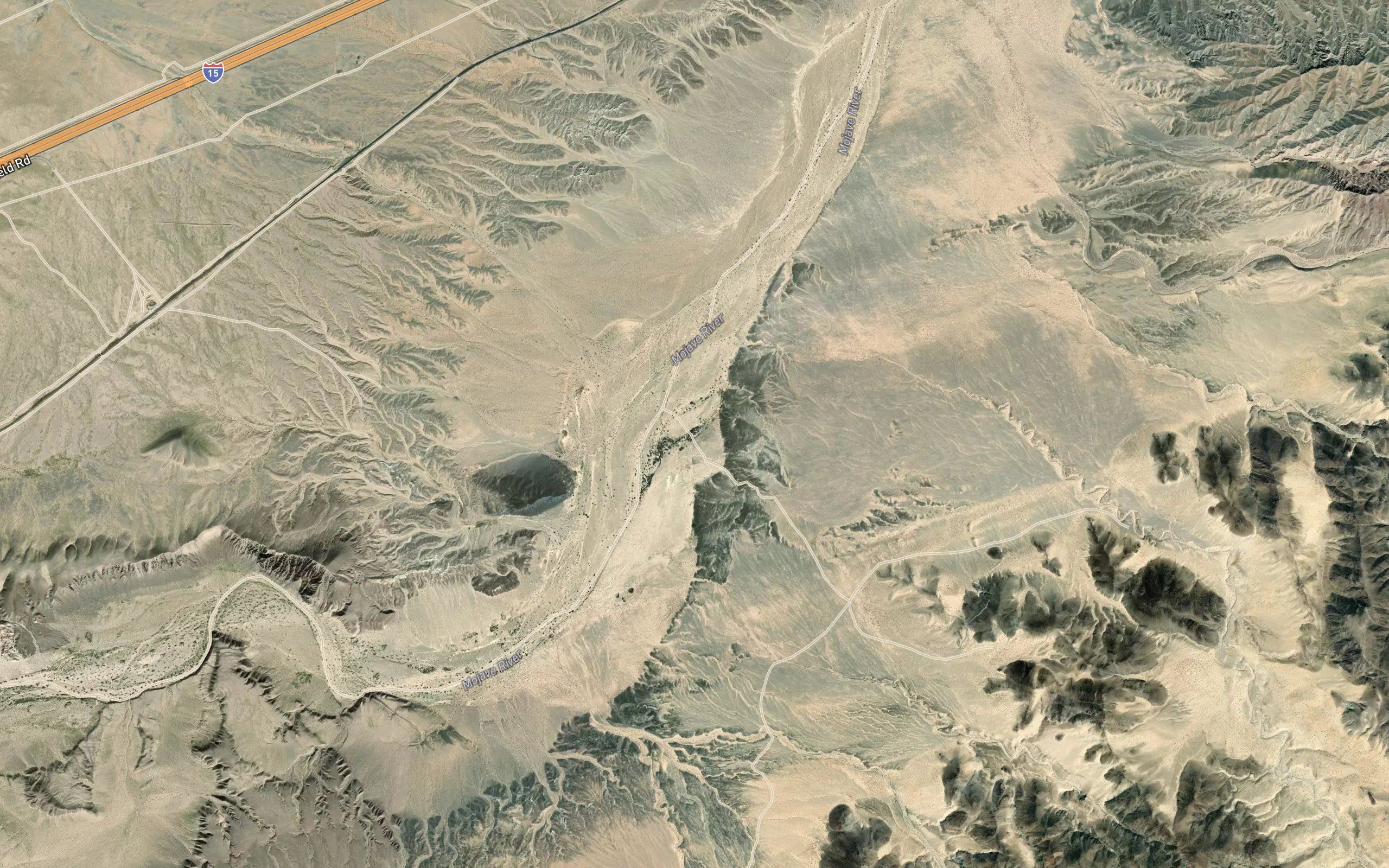 Ninemile Waterhole