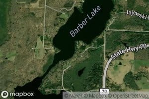 Barber Lake