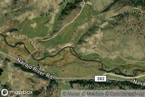 Oil Well Creek