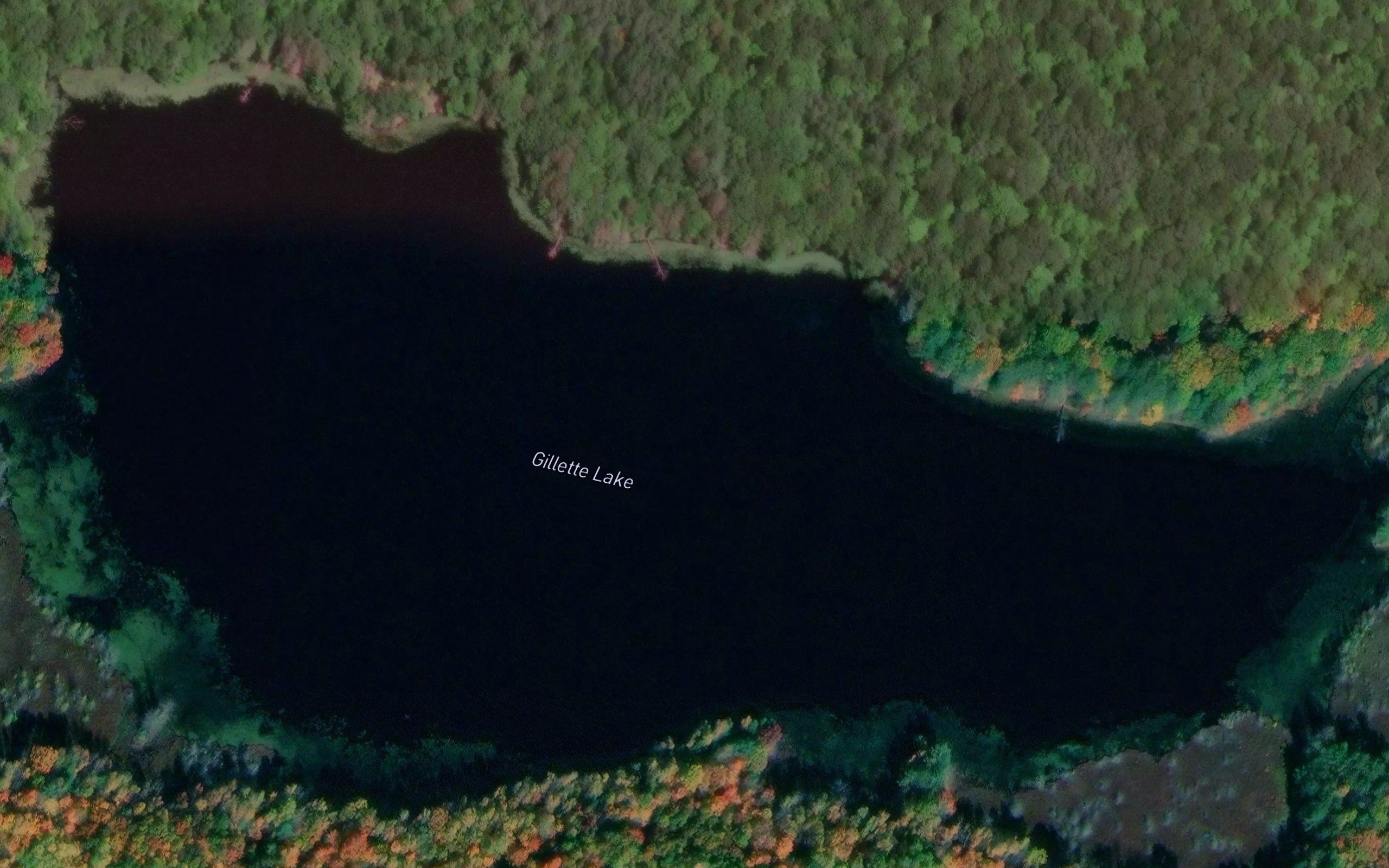 Gillette Lake