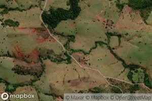 Corrego da Reserva