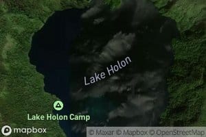 Lake Holon
