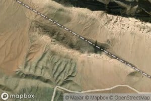 Cheshmeh-ye Bi Bi Khuni