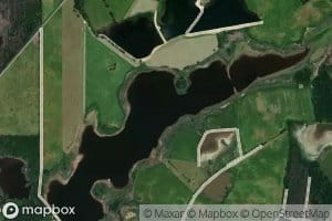 Etang des Grandes Fourdines