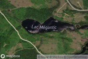 Lac Megantic