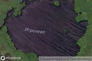 Ozero Igrenevo