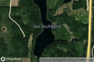 Iso Jouhtjarvi