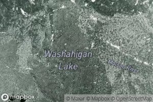 Washahigan Lake