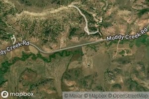 Cow Creek