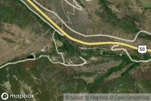 Fooses Creek