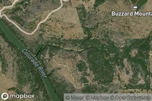 Simpson Creek