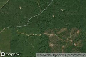 Little Red Creek