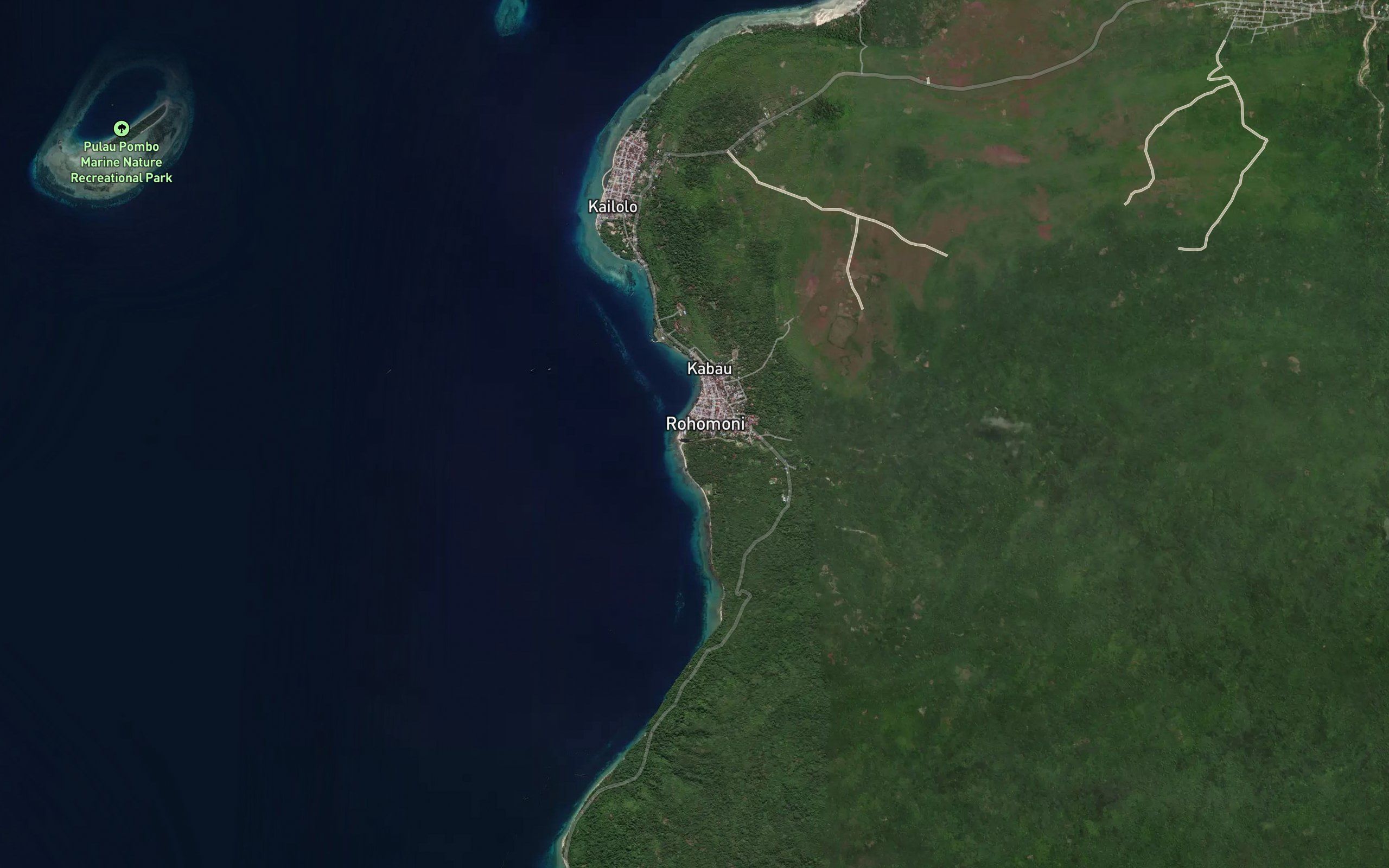 Wai Ira