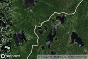 Lac Leon