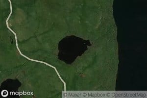 Lac du Protet