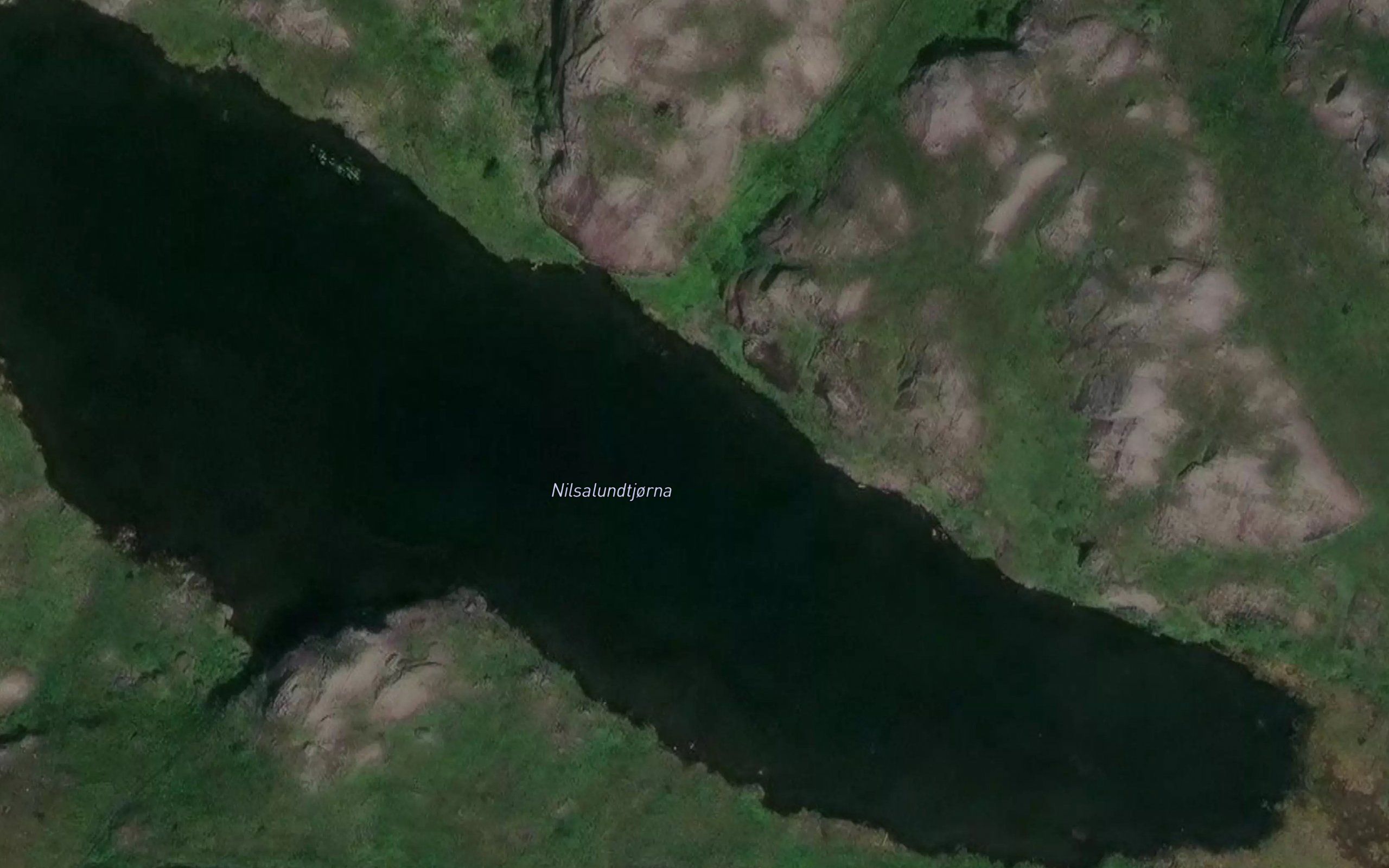 Nilsalundtjorna