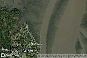Sunbury Channel