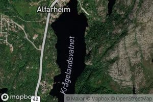 Kragelandsvatnet