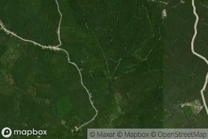 Sungai Manjeliliyang