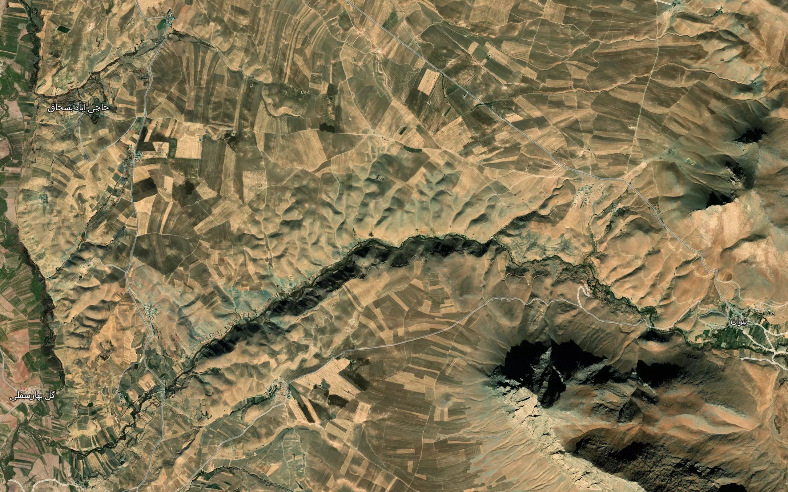 Rudkhaneh-ye Ghaz