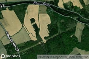 McIntyre Creek